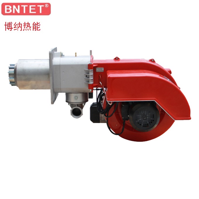 BNLX 350-450一体式低氮燃烧器