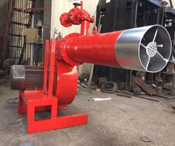 三门峡低氮燃烧器,锅炉低氮燃烧机,30mg低氮燃烧器